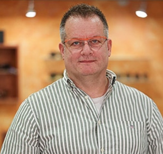 Markus Duda